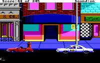 Haz click en la imagen para agrandarla Police Quest: In Pursuit of the Death Angel