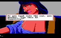Haz click en la imagen para agrandarla Police Quest: In Pursuit of the Death Angel