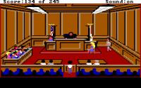 Haz click en la imagen para agrandarla Police Quest: In Pursuit of the Death Angel