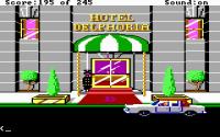 Haz click en la imagen para agrandarla Police Quest: In Pursuit of the Death Angel