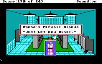 Haz click en la imagen para agrandarla Police Quest: In Pursuit of the Death Angel