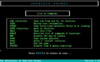 The Adventures of Sherlock Holmes