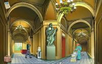 Haz click en la imagen para agrandarla Broken Sword: La leyenda de los Templarios (Montaje del Director)