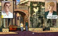 Haz click en la imagen para agrandarla Broken Sword: La leyenda de los Templarios (Montaje del Director)