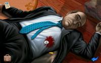 Haz click en la imagen para agrandarla Broken Sword: La leyenda de los Templarios (Montaje del Director)