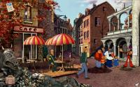 Haz click en la imagen para agrandarla Broken Sword: La leyenda de los Templarios (Montaje del Director)