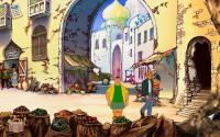 Haz click en la imagen para agrandarla Broken Sword: La leyenda de los Templarios (Montaje del Director)