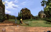 Haz click en la imagen para agrandarla Broken Sword: La leyenda de los Templarios (Montaje del Director)