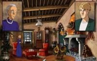 Haz click en la imagen para agrandarla Broken Sword: La leyenda de los Templarios (Montaje del Director)
