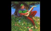 Conquests of the Longbow: The Legend of Robin Hood