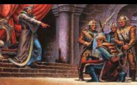 Conquests of the Longbow: The Legend of Robin Hood