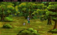 Conquests of the Longbow: The Legend of Robin Hood