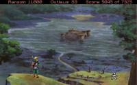 Conquests of the Longbow: The Legend of Robin Hood