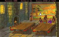 Conquests of the Longbow: The Legend of Robin Hood