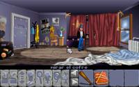 Haz click en la imagen para agrandarla Flight of the Amazon Queen