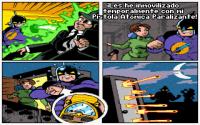Haz click en la imagen para agrandarla Flight of the Amazon Queen
