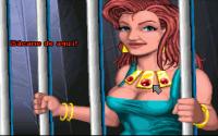 Haz click en la imagen para agrandarla Flight of the Amazon Queen