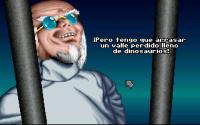 Haz click en la imagen para agrandarla Flight of the Amazon Queen