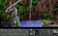 Haz click en la imagen para agrandarla Flight of the Amazon Queen