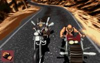 Haz click en la imagen para agrandarla Full Throttle