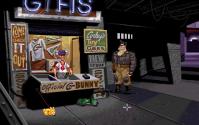 Haz click en la imagen para agrandarla Full Throttle