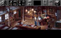 Haz click en la imagen para agrandarla Gabriel Knight 1: 'Sins of the Fathers'