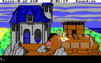 King's Quest III: To Heir Is Human