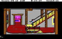 King's Quest III: To Heir Is Human