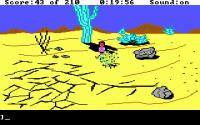 King's Quest III: To Heir Is Human