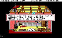 King's Quest III: To Heir Is Human