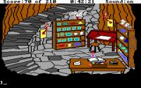 King's Quest III: To Heir Is Human