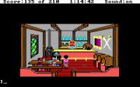 King's Quest III: To Heir Is Human