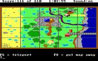 King's Quest III: To Heir Is Human