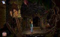 Haz click en la imagen para agrandarla Broken Sword: La leyenda de los Templarios (Montaje del Director )