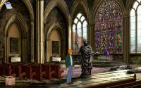Haz click en la imagen para agrandarla Broken Sword: La leyenda de los Templarios (Montaje del Director )