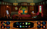 Simon The Sorcerer 2: El león, el mago y el armario