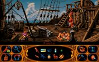 Simon The Sorcerer 2: El león, el mago y el armario