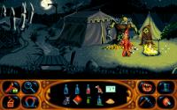 Simon The Sorcerer 2: El león, el mago y el armario