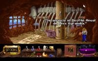 Haz click en la imagen para agrandarla The Legend Of Kyrandia: Book Two