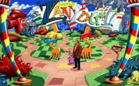 Toonstruck