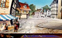 Haz click en la imagen para agrandarla Touché: Las aventuras del quinto mosquetero