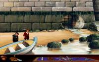 Haz click en la imagen para agrandarla Touché: Las aventuras del quinto mosquetero