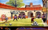 Haz click en la imagen para agrandarla Touché: Las aventuras del quinto mosquetero
