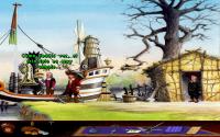 Haz click en la imagen para agrandarla Touché: Las aventuras del quinto mosquetero