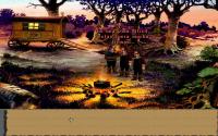 Haz click en la imagen para agrandarla Touché: Las aventuras del quinto mosquetero