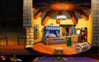 Haz click en la imagen para agrandarla Touché: Las aventuras del quinto mosquetero