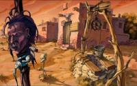 Haz click en la imagen para agrandarla Runaway: A Road Adventure