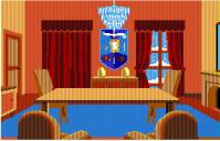 Mortville Manor