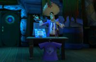 Haz click en la imagen para agrandarla Tales of Monkey Island - Chapter 4: The Trial and Execution of Guybrush Threepwood