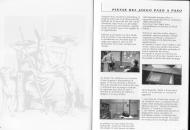 Contenido del manual del juego.